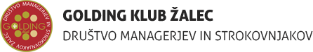 Golding Klub Žalec