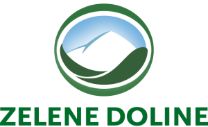 Zelene Doline : 